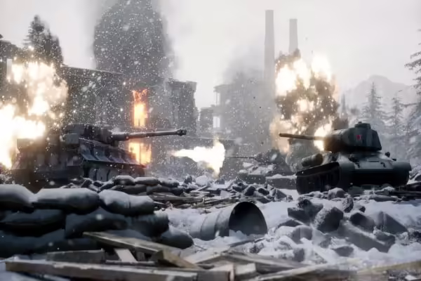 War Legends Kicks Off Weekly Single-Player Tournaments | PlayToEarn