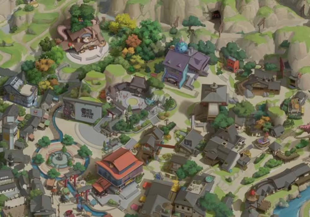 Azuki Launches the Azuki Hilumia Metaverse to Mark its First Anniversary