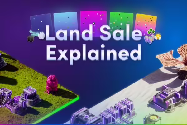 Illuvium Announces Details Of Their Upcoming Land Sale | PlayToEarn