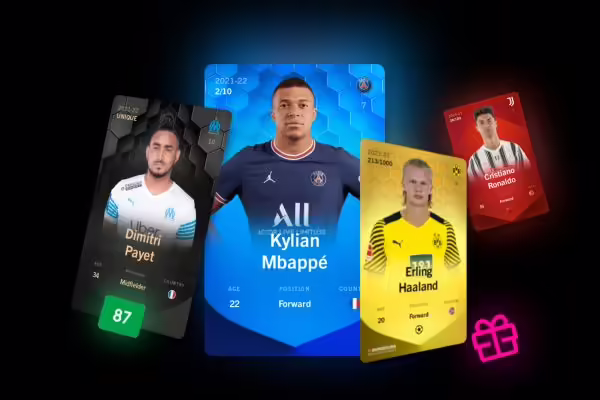 Sorare Football Introduces Major Upgrades to Improve Manager Progression in 2023 | PlayToEarn