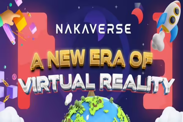 Nakamoto Games Announces NAKAVERSE Phase II | PlayToEarn