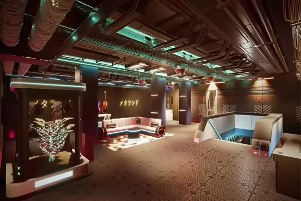 Metalands Will Close Registration for Private Alpha PvP Testing on January 27 | PlayToEarn