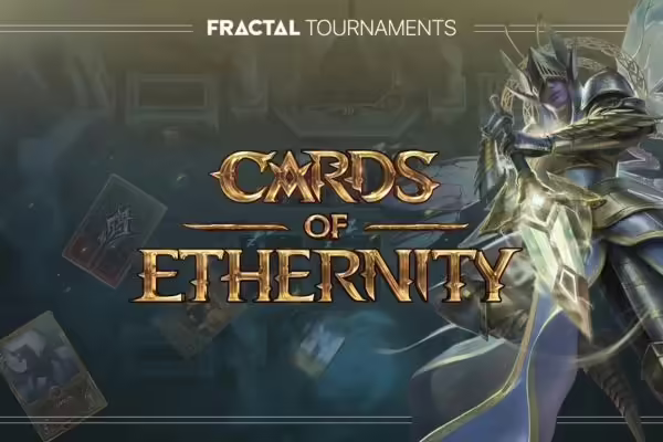 Fractal Launches Free Tournament with Cards of Ethernity Amid Expansion to Polygon | PlayToEarn