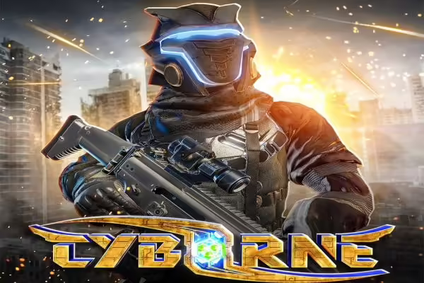 Cyborne Announces Tournament 002 | PlayToEarn