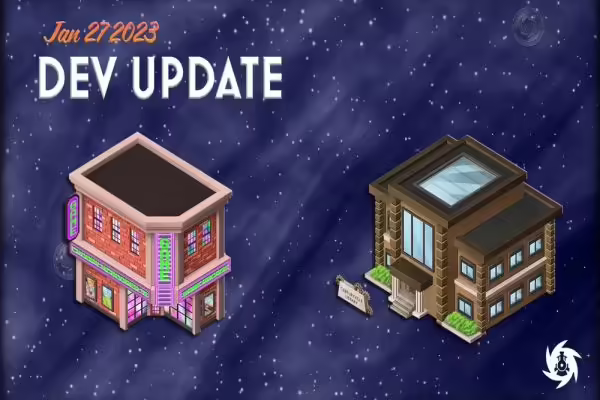 Train of the Century v1.24.3 Is Live | PlayToEarn