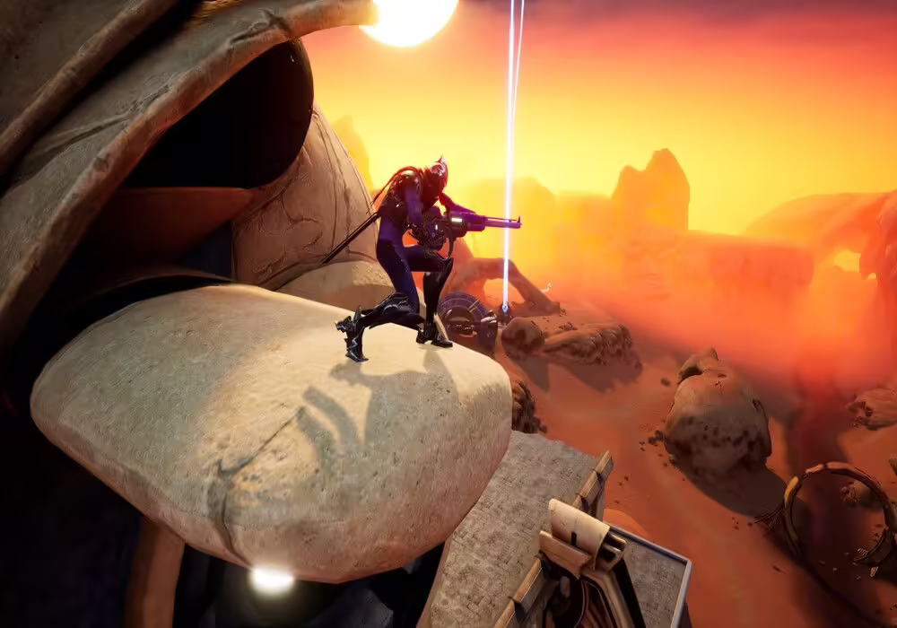 The Harvest Is Launching in Open Beta on January 30