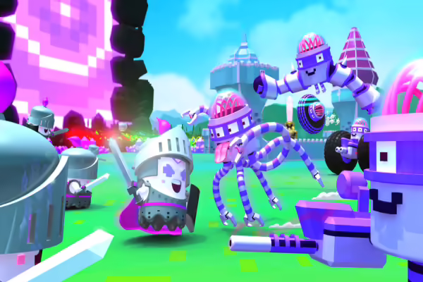 Aavegotchi Reveals 2023 “Year of the Gotchi” Roadmap | PlayToEarn