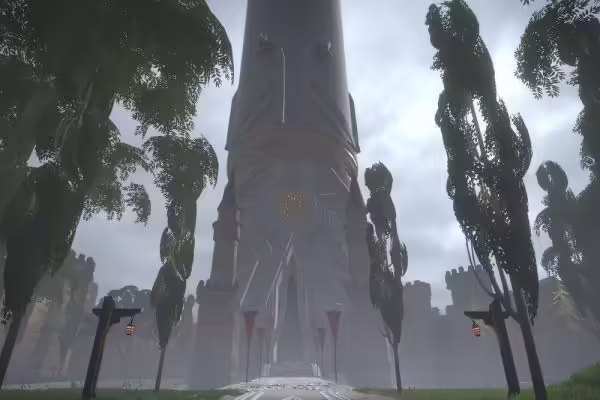 Mirandus Unveils Plans for Q1 2023 | PlayToEarn