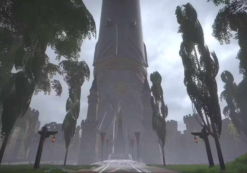 Mirandus Unveils Plans for Q1 2023