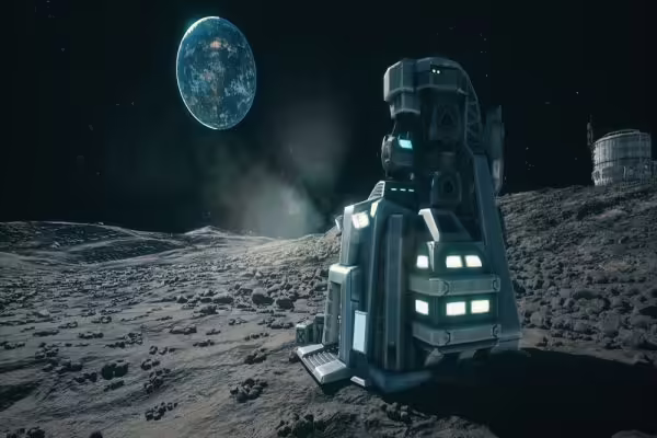 Moon Strike 2nd Demo Is Releasing on February 2nd | PlayToEarn