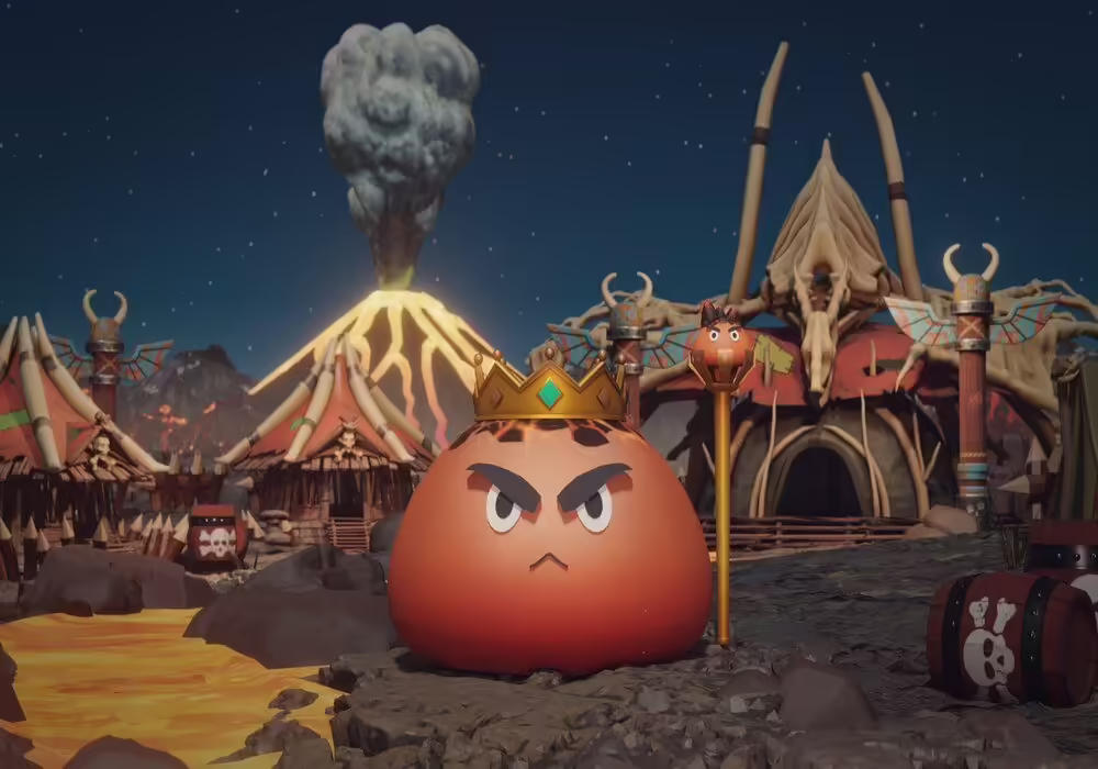 Tales of Elleria Announces World Boss Season 7