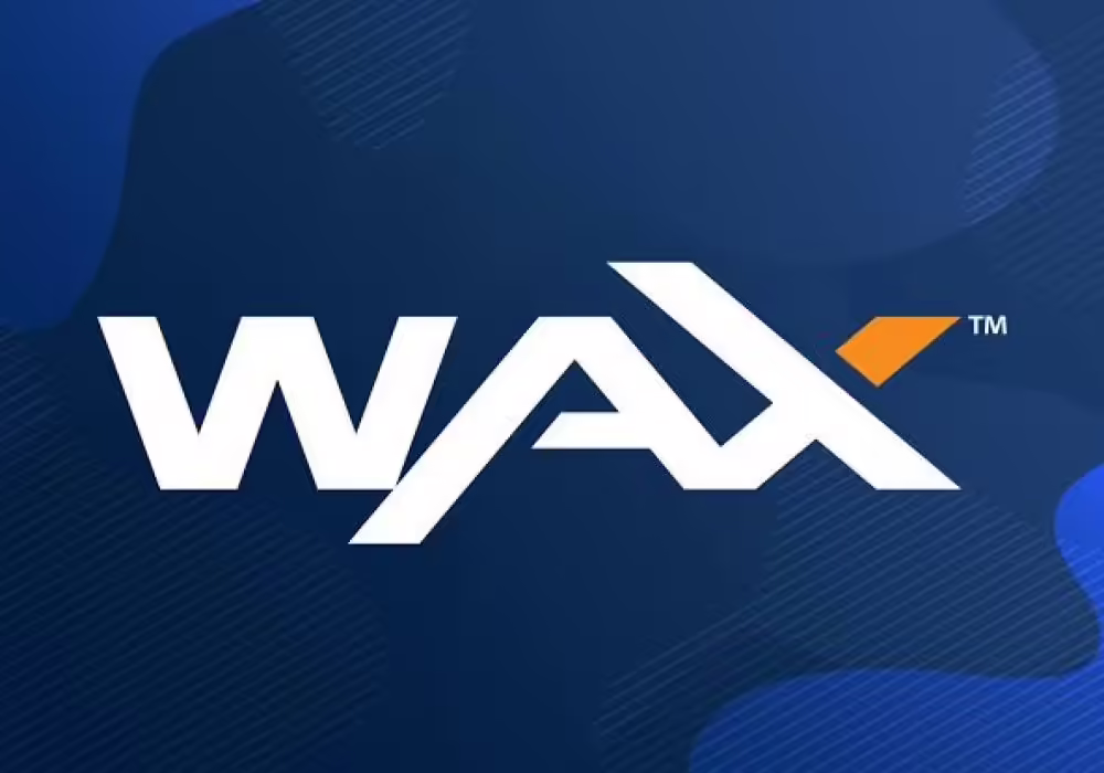 WAX Blockchain Reveals Game-Plan for Web3