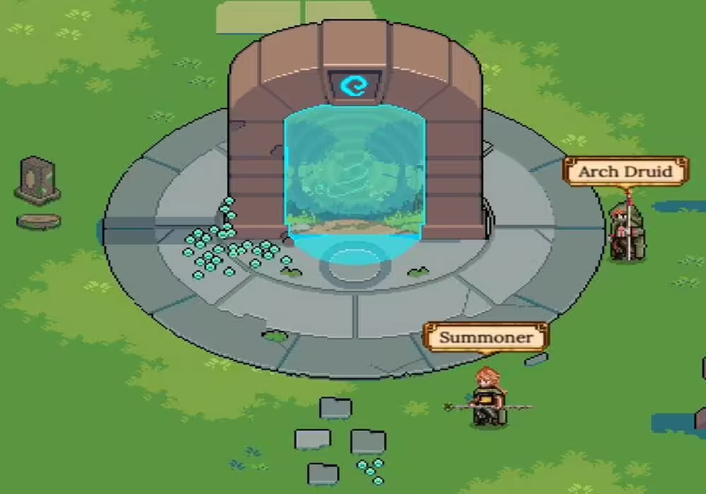 DeFi Kingdoms Adds Quality of Life Improvements in Latest Update