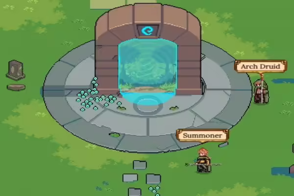 DeFi Kingdoms Adds Quality of Life Improvements in Latest Update | PlayToEarn