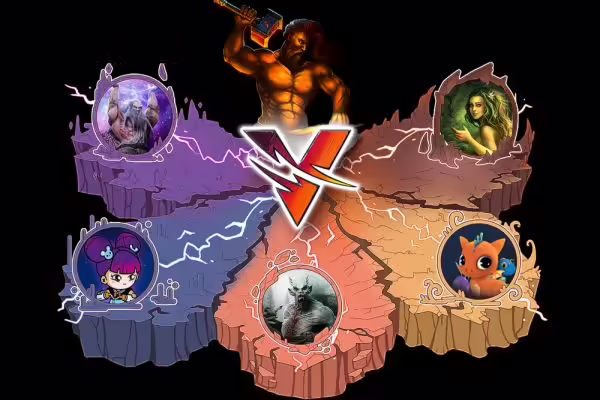 Vulcan Forged launches Vulcan Runner V.3 | PlayToEarn