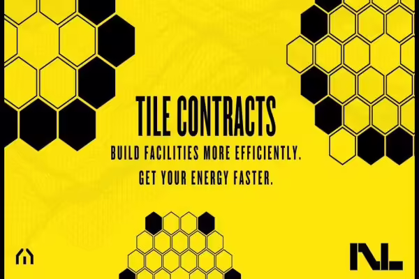 Planet IX Releases Tile Contract | PlayToEarn