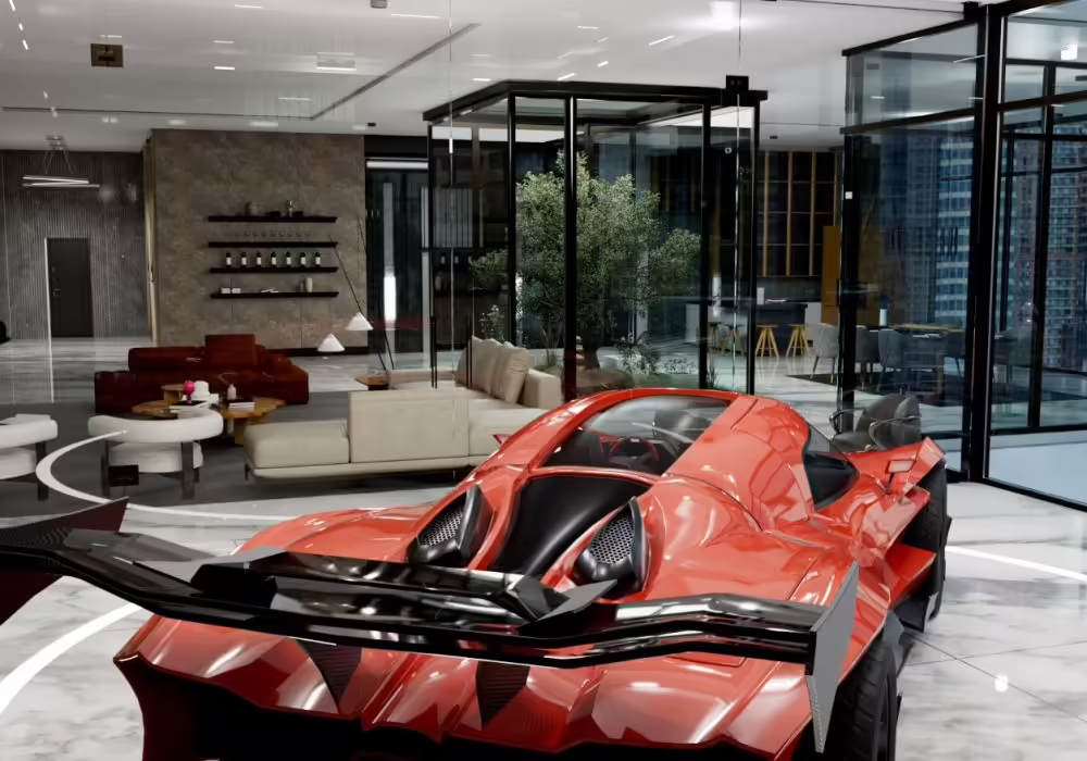 HELIX Metaverse is Set to Launch Alpha 2.0 in February