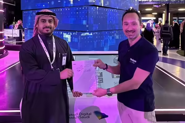 Saudi Arabia Reaches a Deal with The Sandbox for Future Metaverse Plans | PlayToEarn