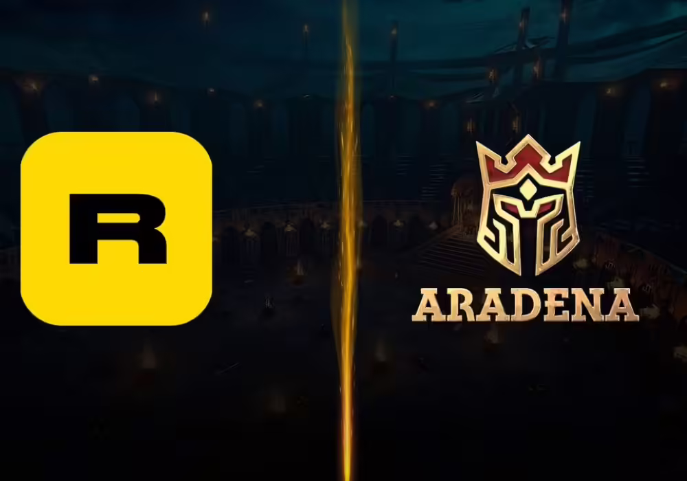 Rarible Set to Launch Aradena Battlegrounds with Rare Limited Edition Genesis Card Packs