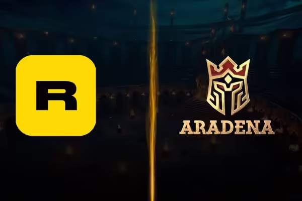 Rarible Set to Launch Aradena Battlegrounds with Rare Limited Edition Genesis Card Packs | PlayToEarn
