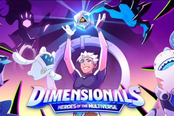 Mino Games Secures $15 Million to Build Web3 Game Dimensionals | PlayToEarn