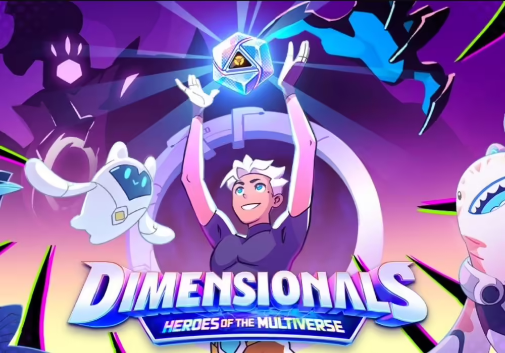 Mino Games Secures $15 Million to Build Web3 Game Dimensionals