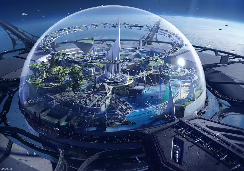 Star Atlas Distributes Rewards from Start Sequence Sales