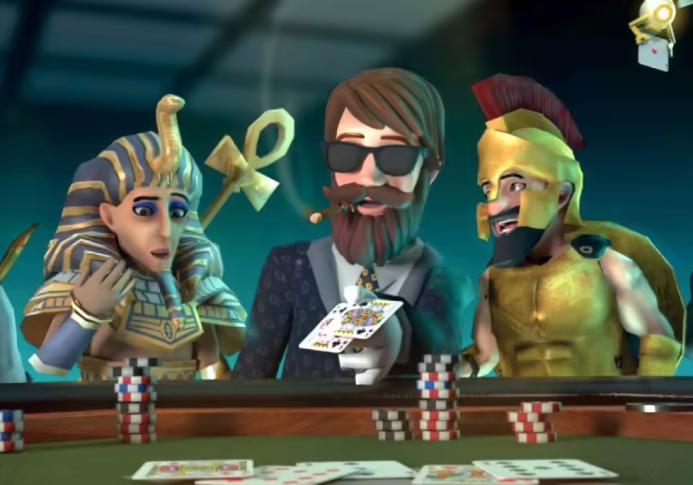 Decentral Games Reveals New Prize Marketplace Before ICE Halving Begins