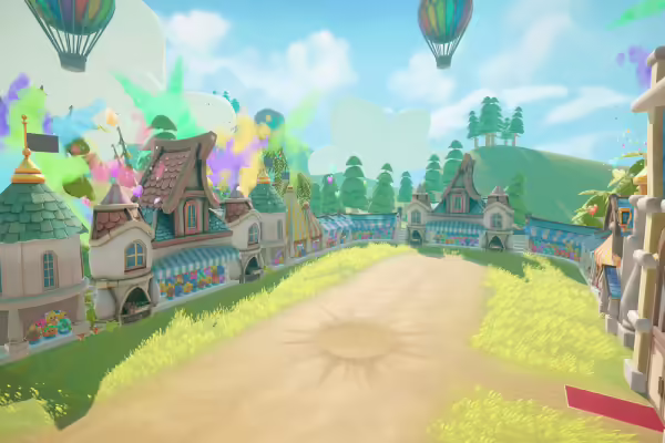 Crypto Unicorns Releases Cinematic Trailer for Upcoming Jousting Feature | PlayToEarn