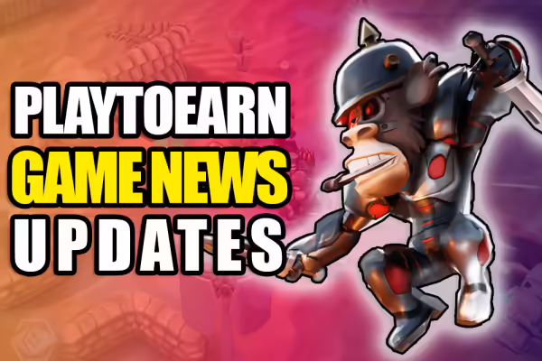 PlayToEarn Game Updates #41 - Cantina Royale Version 1.5.3 Is Live, New Features and Changes | PlayToEarn