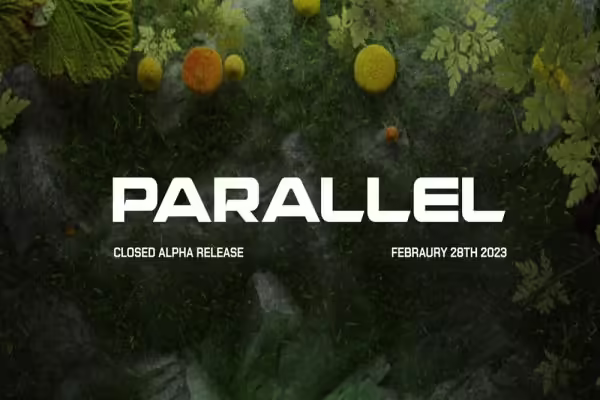 Sci-Fi NFT Card Game Parallel Is Releasing in Closed Alpha on February 28th | PlayToEarn