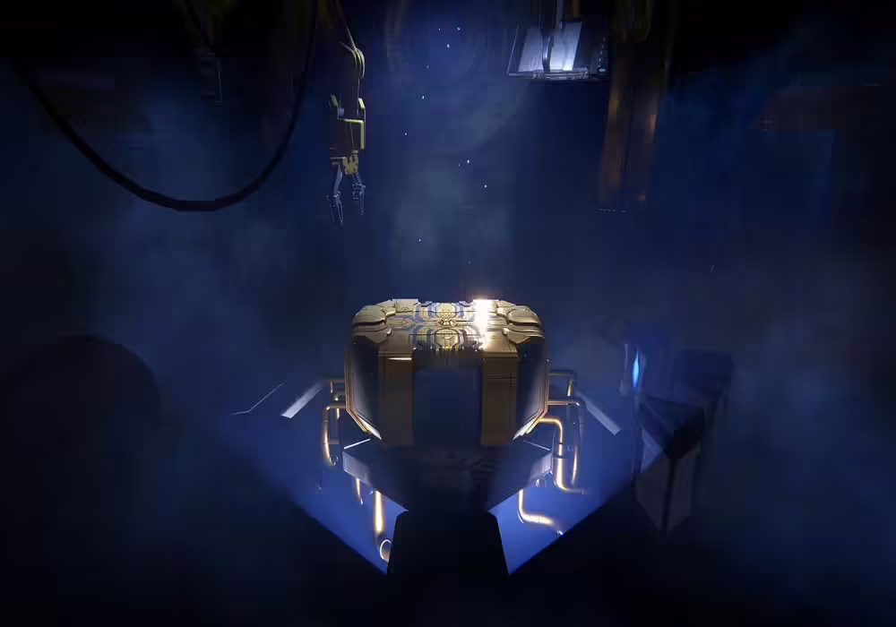 Synergy of Serra Releases Exciting Teaser Trailer for Game Mechanics