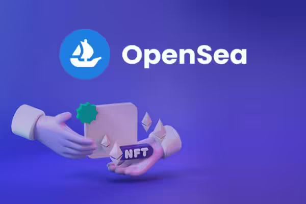 OpenSea Unveils Big Changes: 0% Fees, Optional Creator Royalties | PlayToEarn