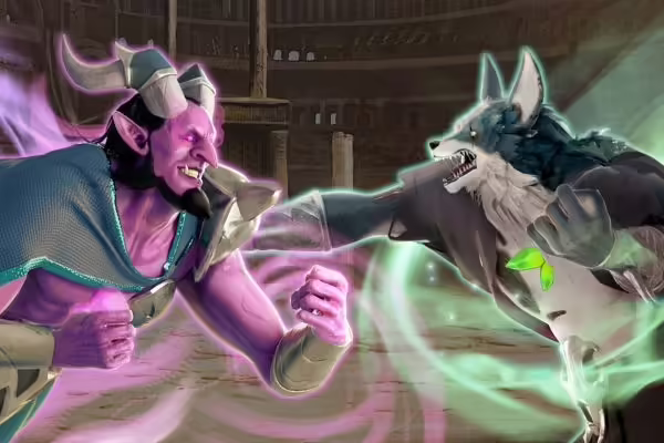 Champions Ascension Announces Free Walletless Pre-Alpha | PlayToEarn