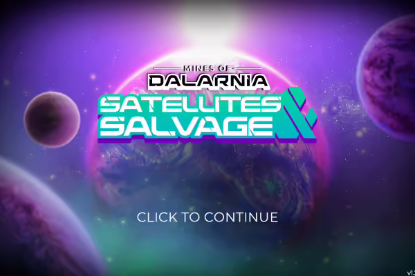 Mines of Dalarnia Update 1.2 is Now Live on Chromia Mainnet | PlayToEarn