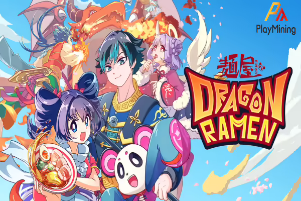 Menya Dragon Ramen March Rewards Have Been Officially Revealed | PlayToEarn