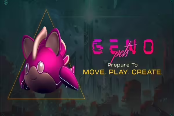Genopets Feed and Fetch Mini-Games Are Live | PlayToEarn