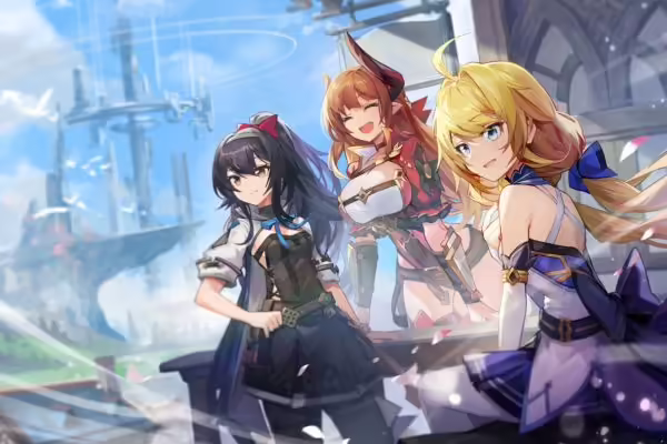 Web3 RPG Stella Fantasy is Now Open for Pre-Registration | PlayToEarn