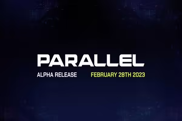 Parallel Closed Alpha is Officially Live | PlayToEarn