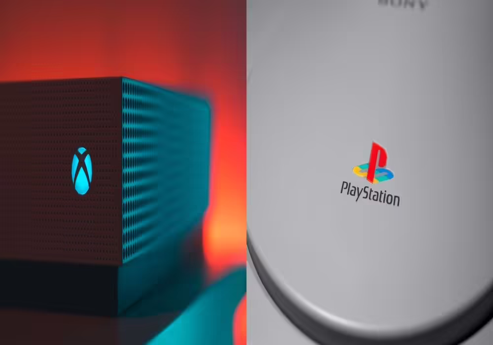 What could the future of Xbox and PlayStation look like with NFTs?