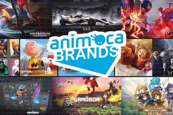Animoca Brands Launches NFT Licenses in a Bid to Protect Creator Royalty | PlayToEarn