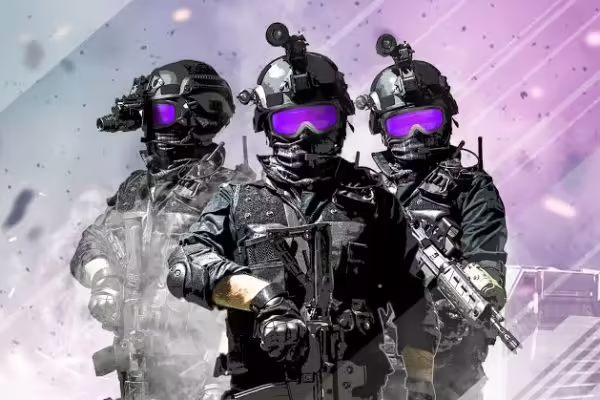 Arsenal FPS To Introduce Fighting Pass, Others In UpcomingSeason Competition | PlayToEarn