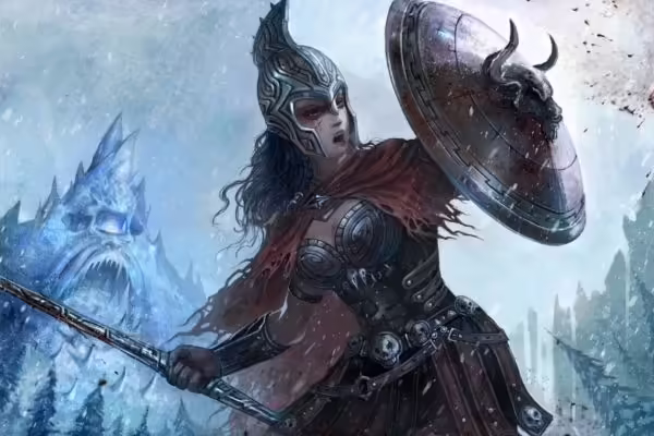 Vulcan Forged is Set to Launch Berserk Season 3 on March 8th | PlayToEarn