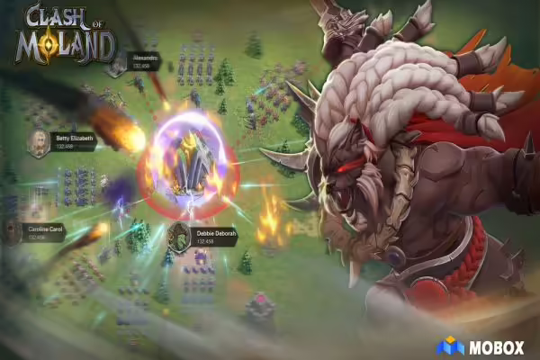 MOBOX Announces Clash of MOland Season 7 Updates | PlayToEarn