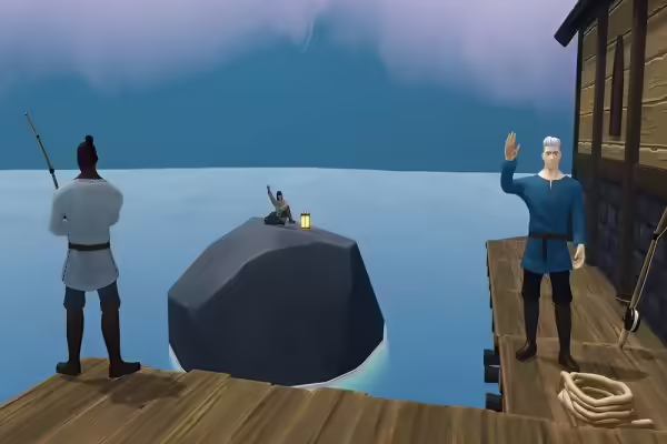 Floki Inu Valhalla V0.9.0 Update Brings Useful New Changes | PlayToEarn