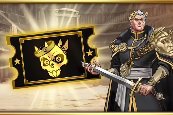 Champion Ascension Launches a Sixty-four players Fight-to-earn Tournament | PlayToEarn