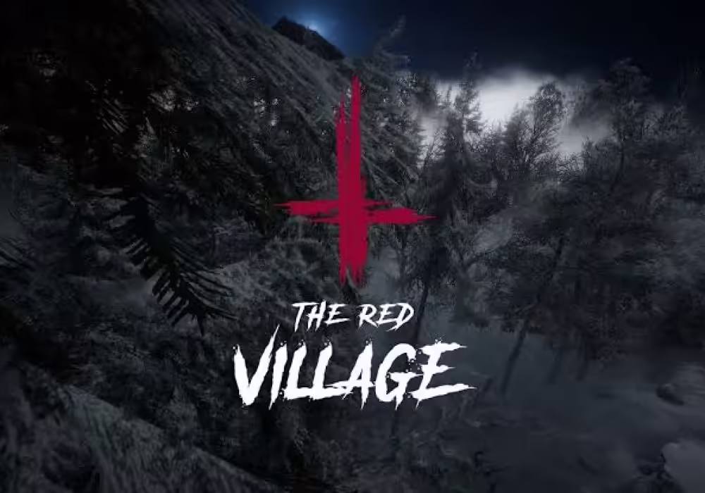 The Red Village Secures $6.5M to Expand its Dark-Fantasy NFT Game in Partnership with Blowfish Studios