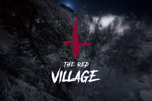 The Red Village Secures $6.5M to Expand its Dark-Fantasy NFT Game in Partnership with Blowfish Studios | PlayToEarn