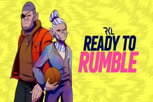 Rumble Kong League Showcases Important New Feature | PlayToEarn