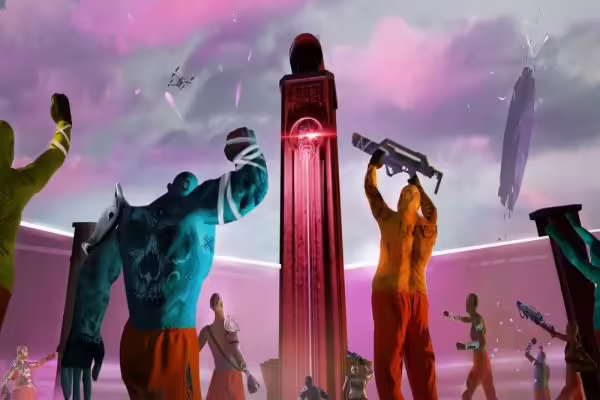 VitalXP Secures $3 Million in Pre-Seed Financing for Blockchain Shooter Lowlife Forms and Gameverse Platform | PlayToEarn